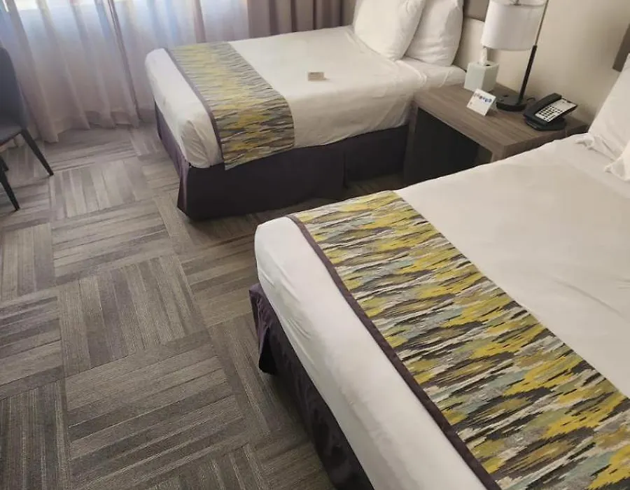Mayaguez Resort & Casino-1