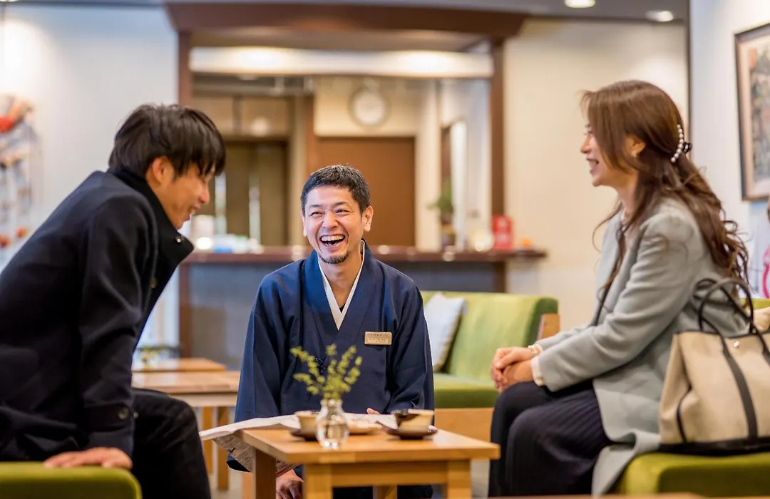 Ryokan Ryokufuso-1