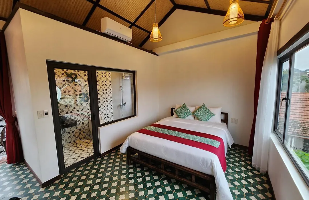 Chez Hiep Tam Coc Homestay-1