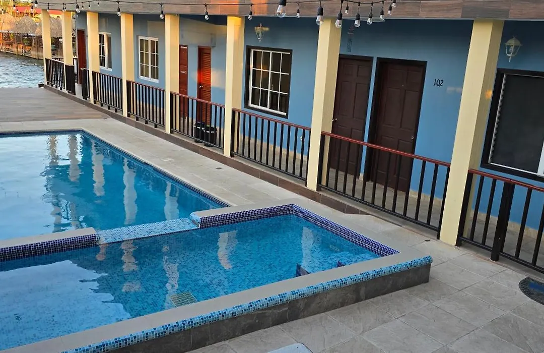 Hotel Real Del Rio-1