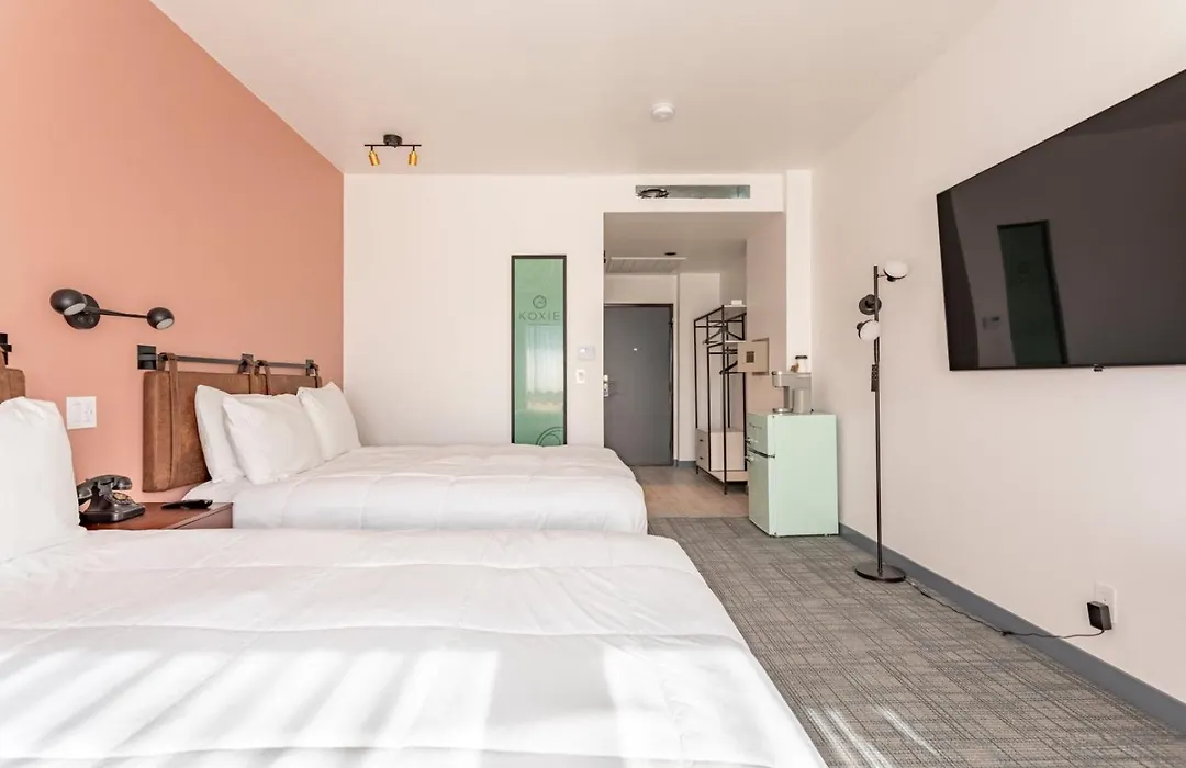 Hotel Koxie-1