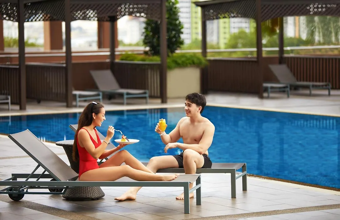 Renaissance Johor Bahru Hotel-1