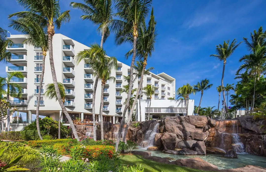 Hilton Aruba Caribbean Resort & Casino-1