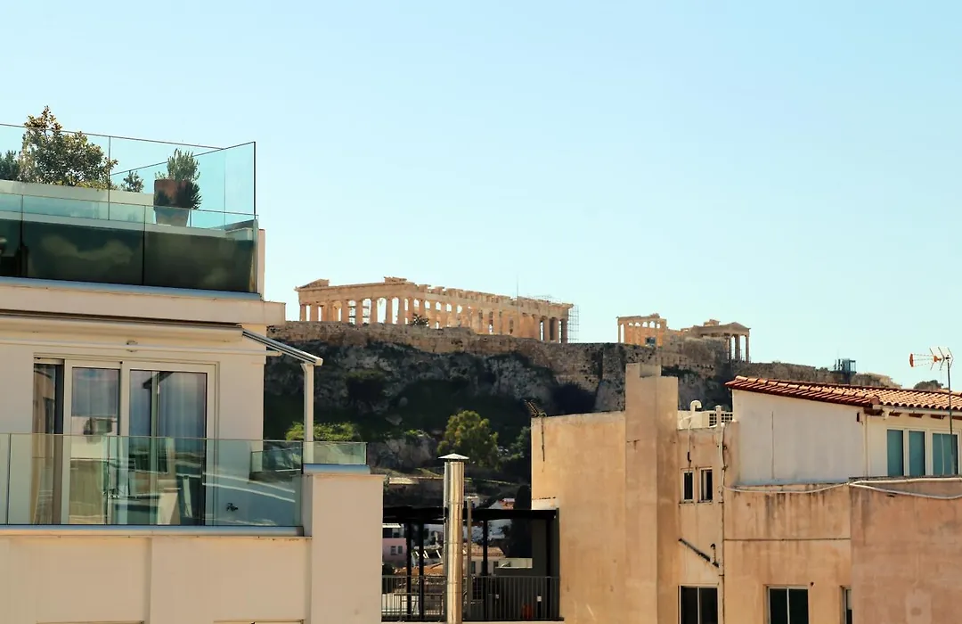 Syntagma Sweet House-1