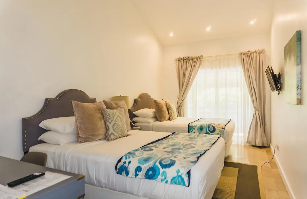 Blue Lagoon Hotel And Marina Ltd-1