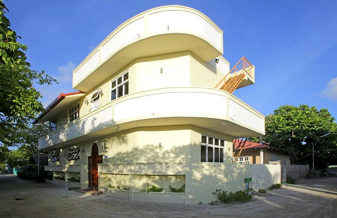 Hanifaru Transit Inn-1