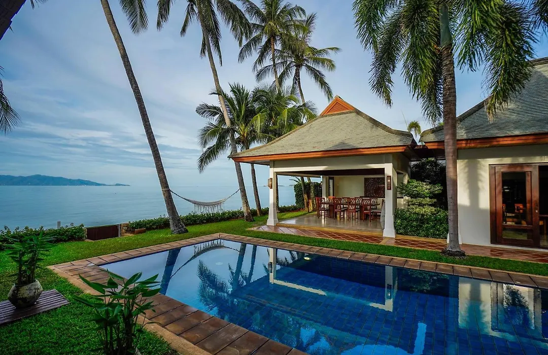 Miskawaan Beachfront Villas-1