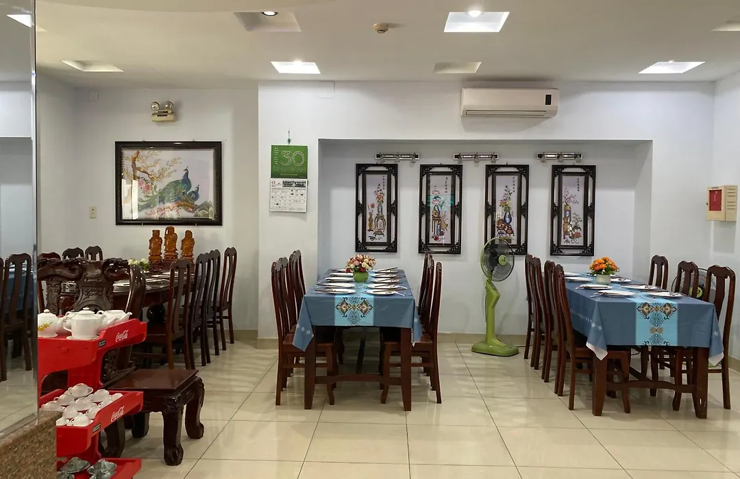 Tuan Long Hotel-1