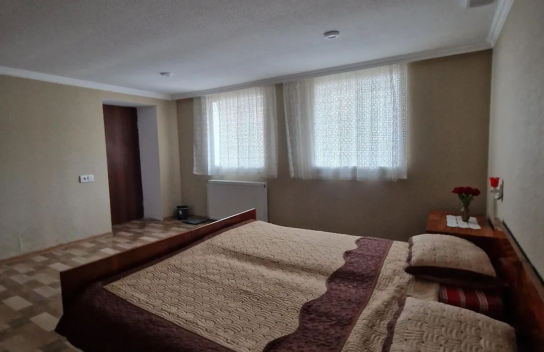 Colchis Guest House-1