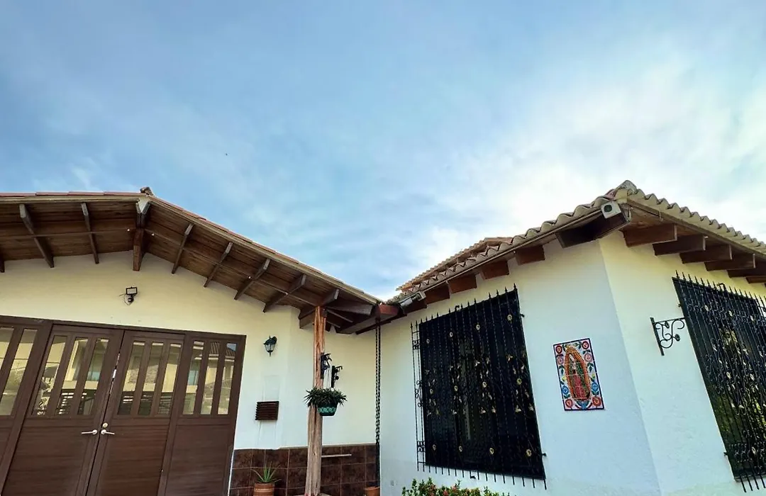 Cabana La Betica-1
