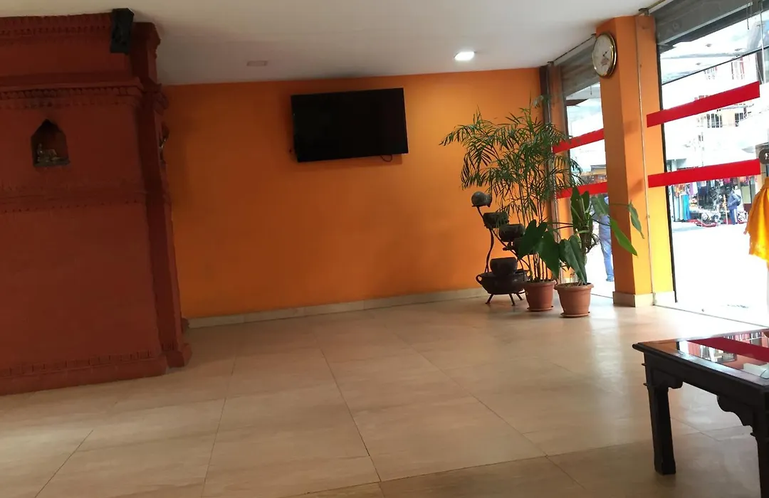 Hotel Serenity Kathmandu-1