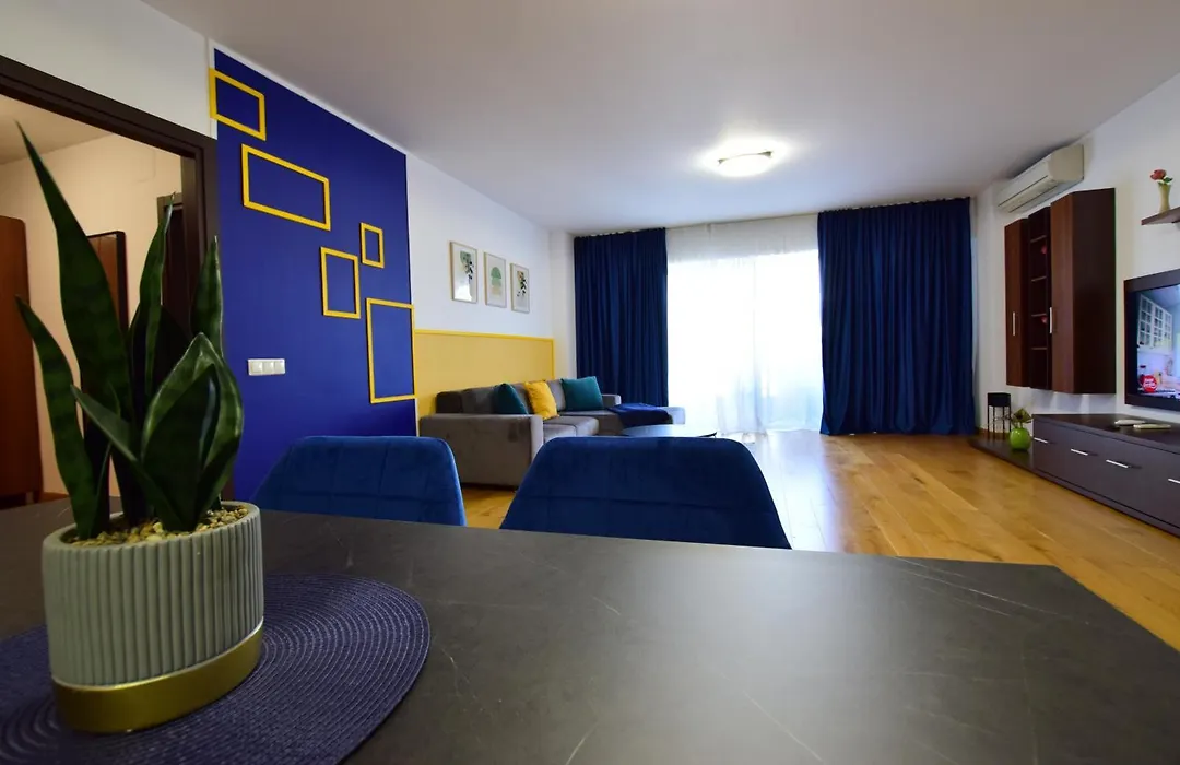 Upground Residence Apartments-1