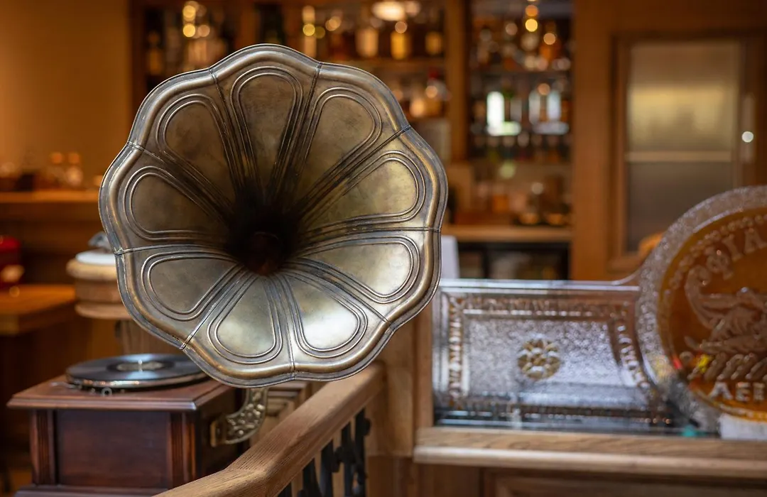 Villa Flavia Heritage Boutique Hotel-1