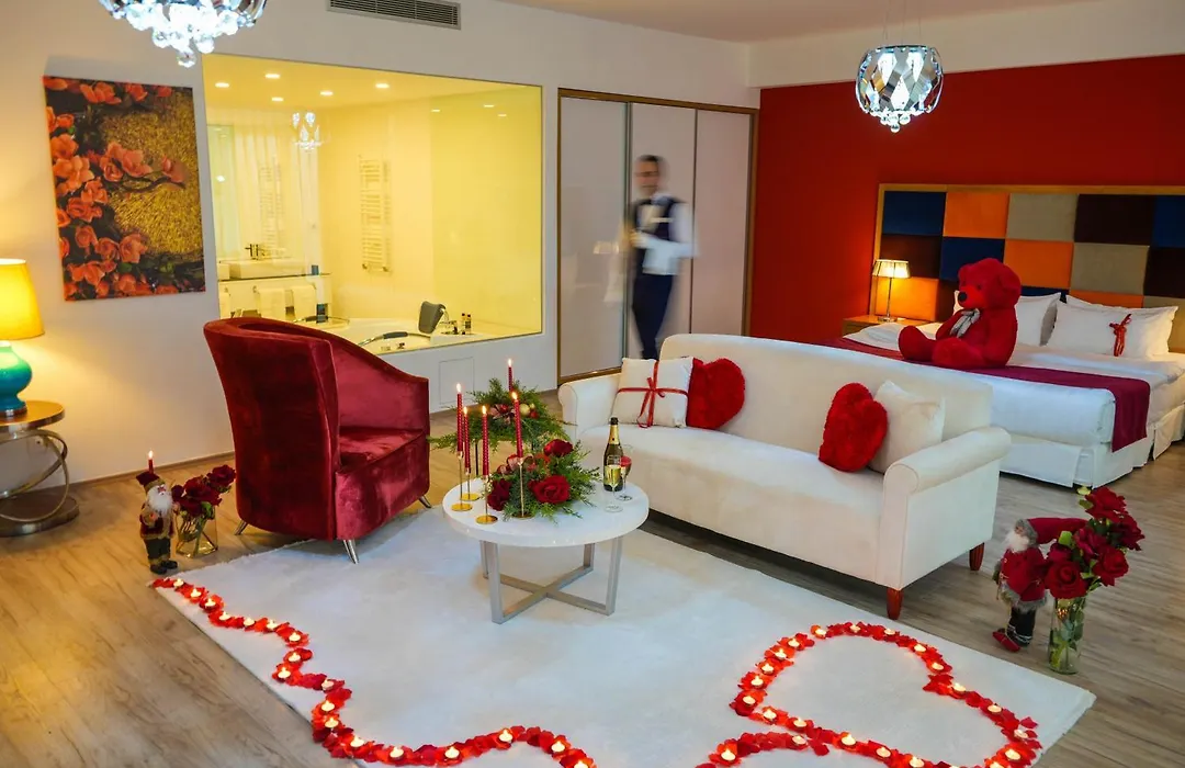 Parkhotel By Vali Ranch Resort-1