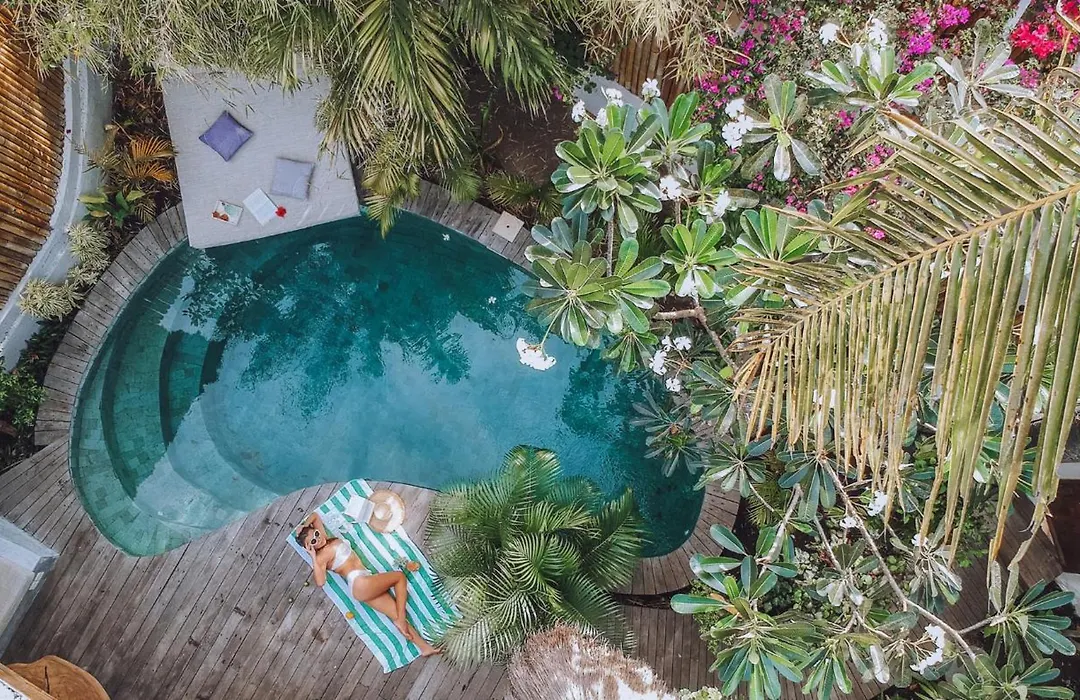 Majo Private Villas-1