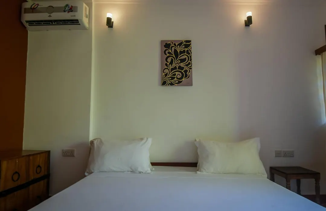 Nungwi House-1