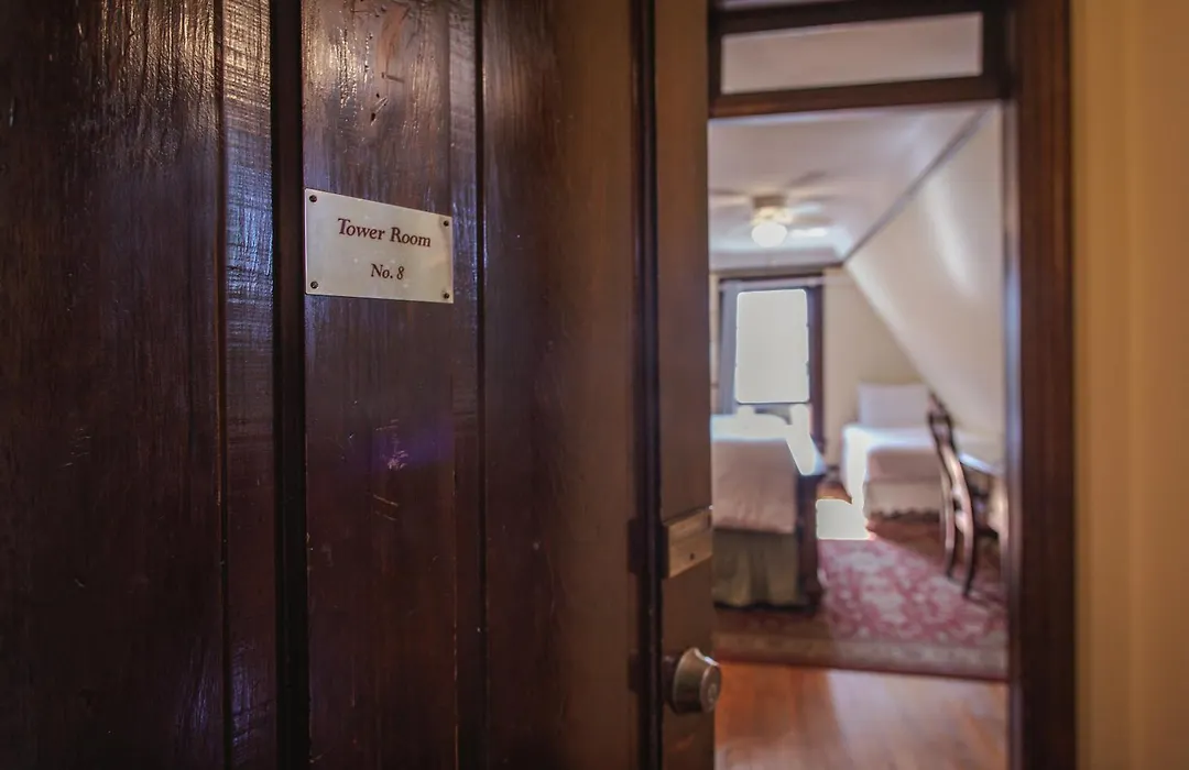 Cedar Crest Inn-1