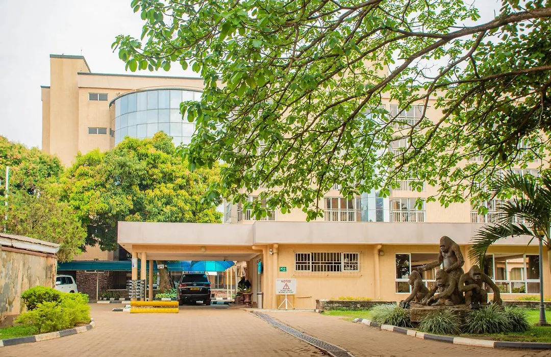 Bomah Hotel Limited-1