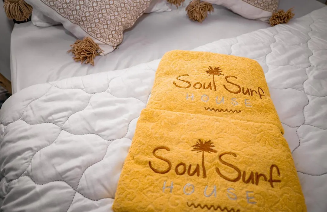 Soul Surf House-1