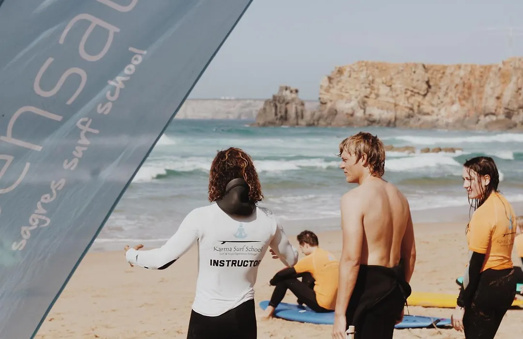 Aldeia Caicara Surf House-1