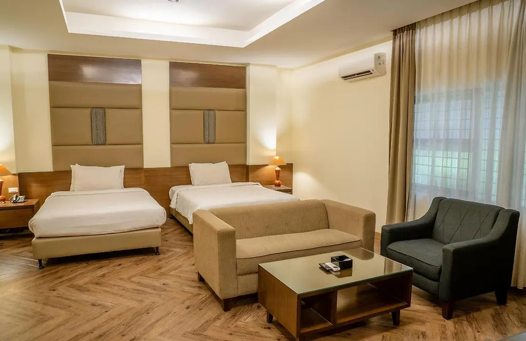 Hotel Alia Cikini-1