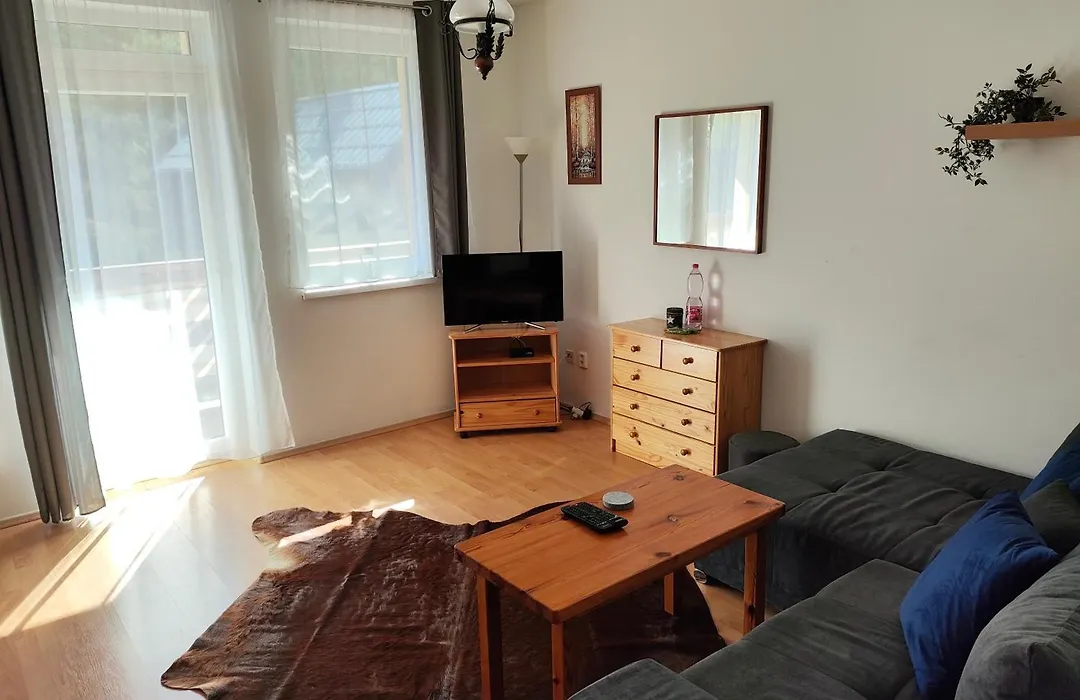 Apartman Lucka-1