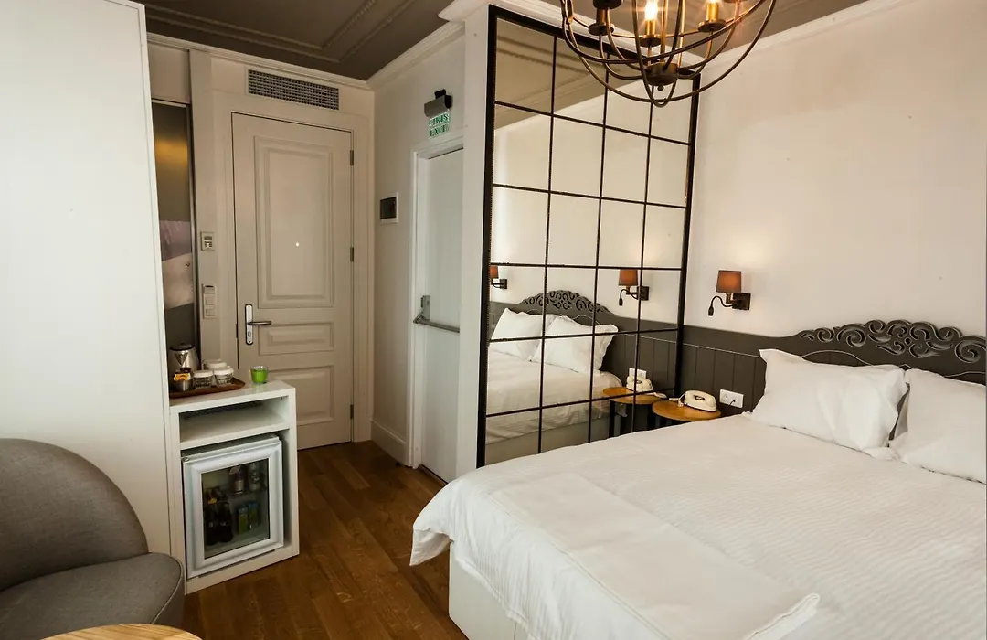 Pino Verde Hotel-1