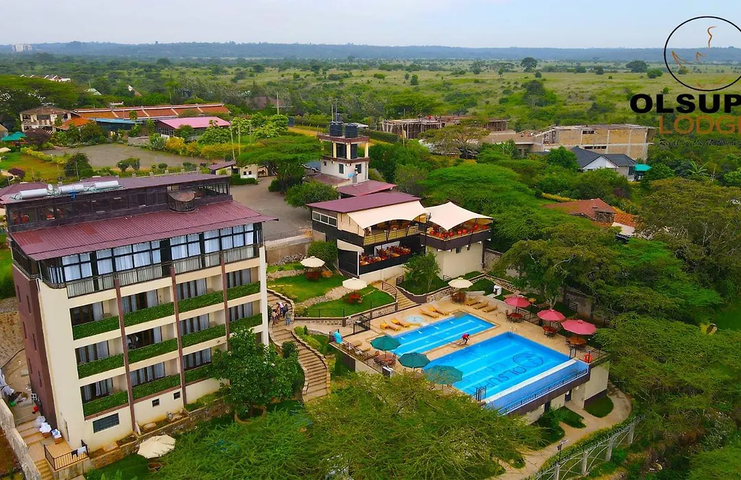 Olsupat Lodge-1