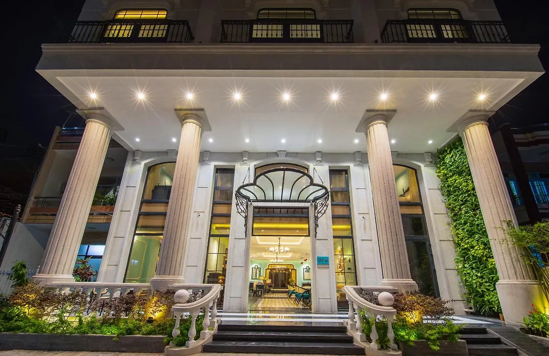 The Now Boutique Hotel & Apartment-1