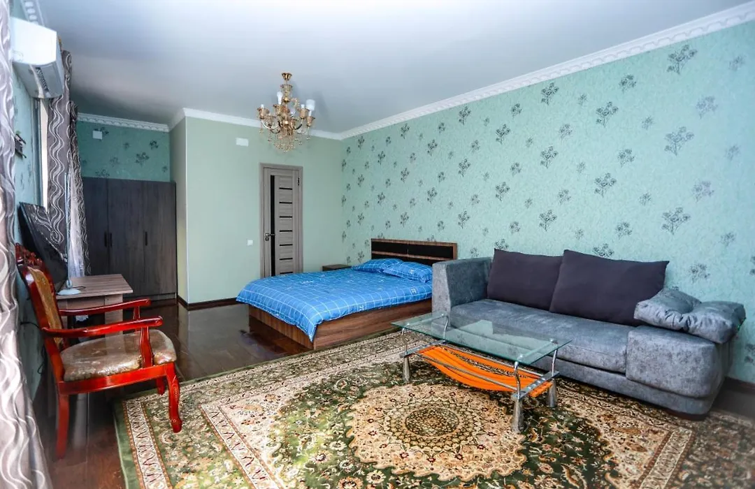 Ali Hostel-1