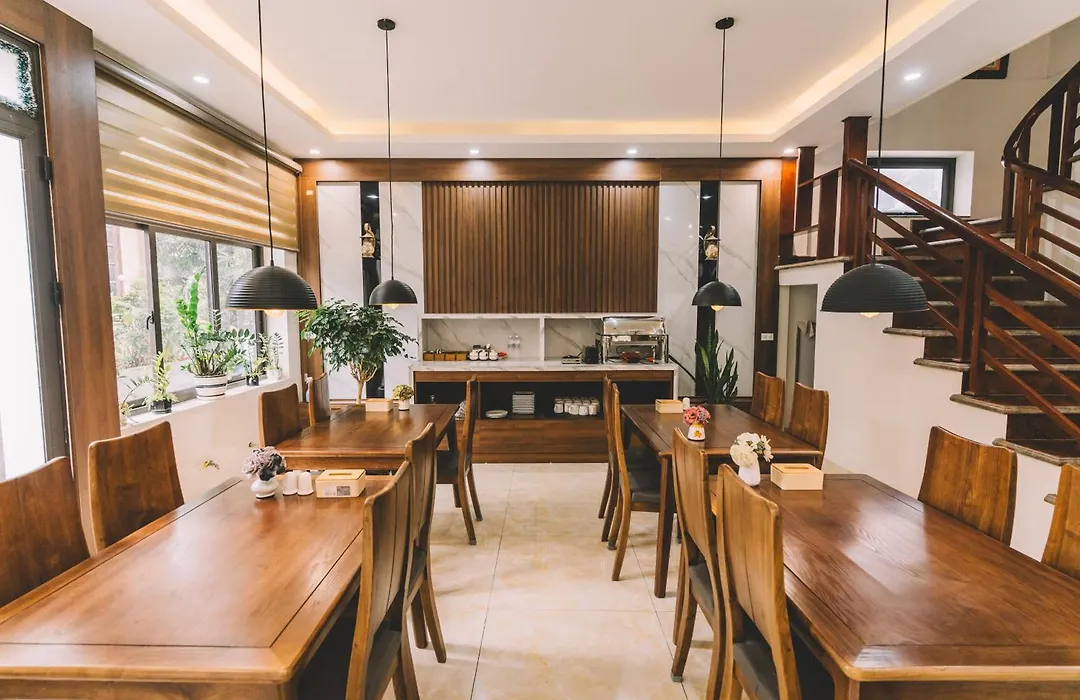 Tam Coc Catalina Hotel By Anms Group-1
