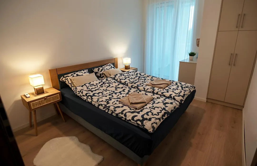 Mistral Residence 308-1