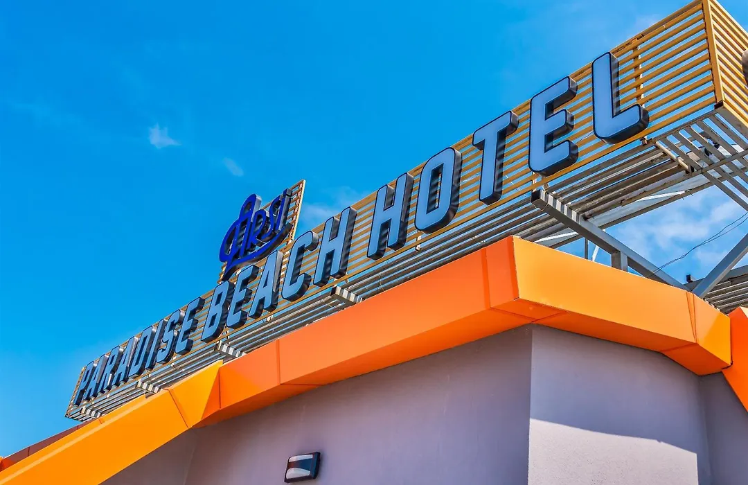 Arsi Paradise Beach Hotel-1