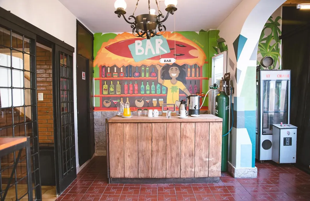 Fuxia House Hostel-1