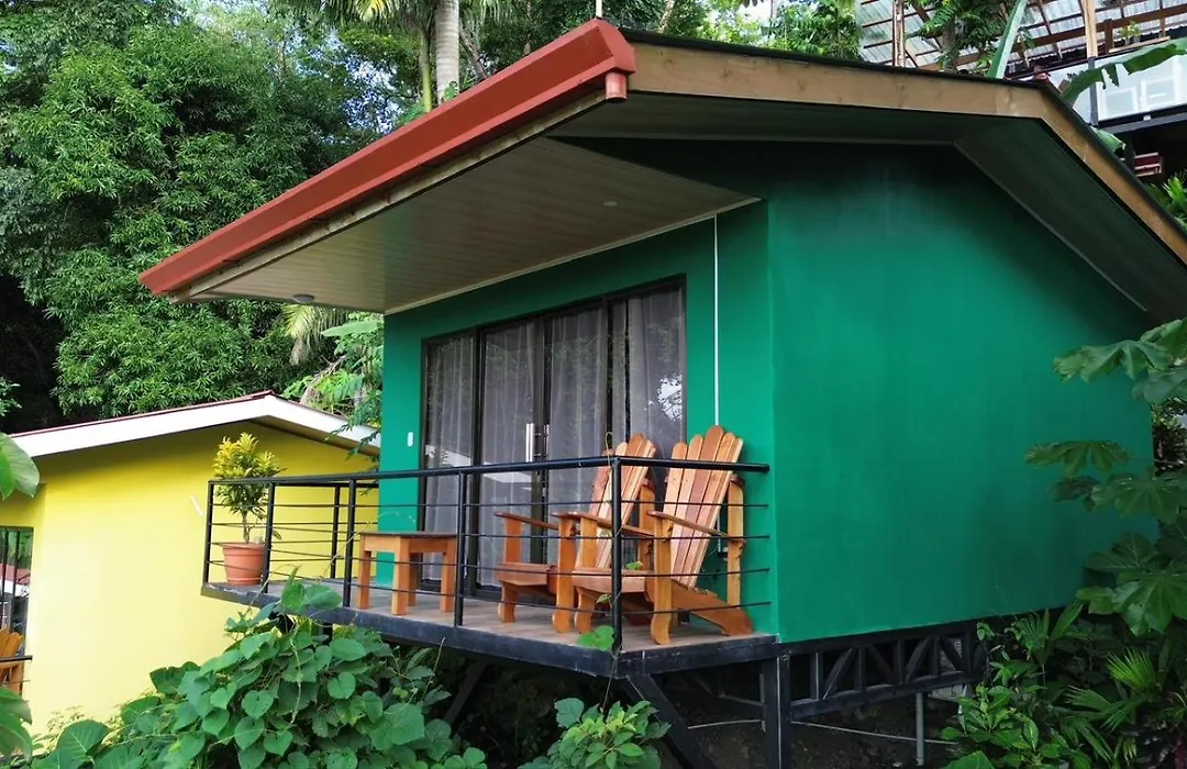 Villas In Sueno-1