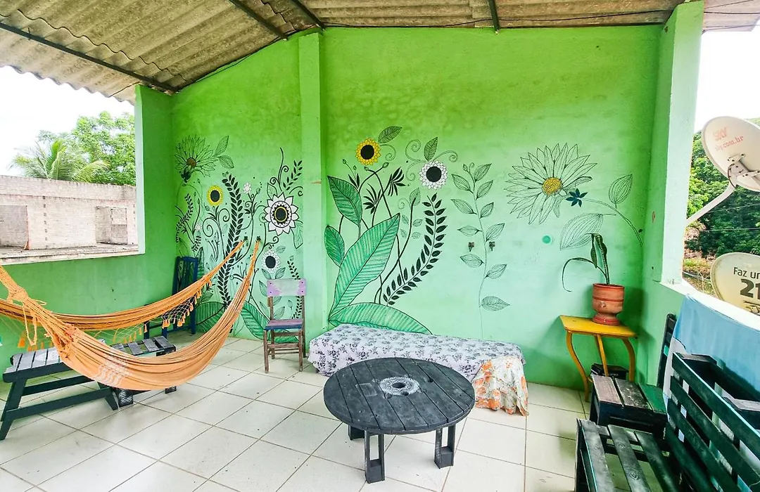 Proxima Estacion Hostel-1