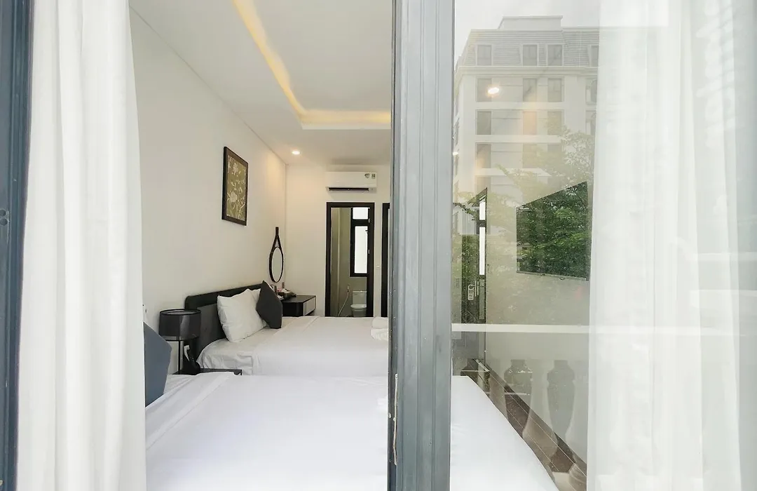 Le Palmier Phu Quoc Hotel-1