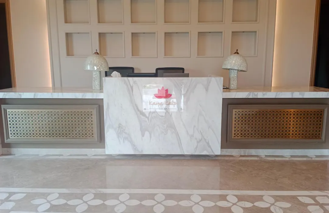 Mementos By Itc Hotels, Ekaaya, Udaipur-1