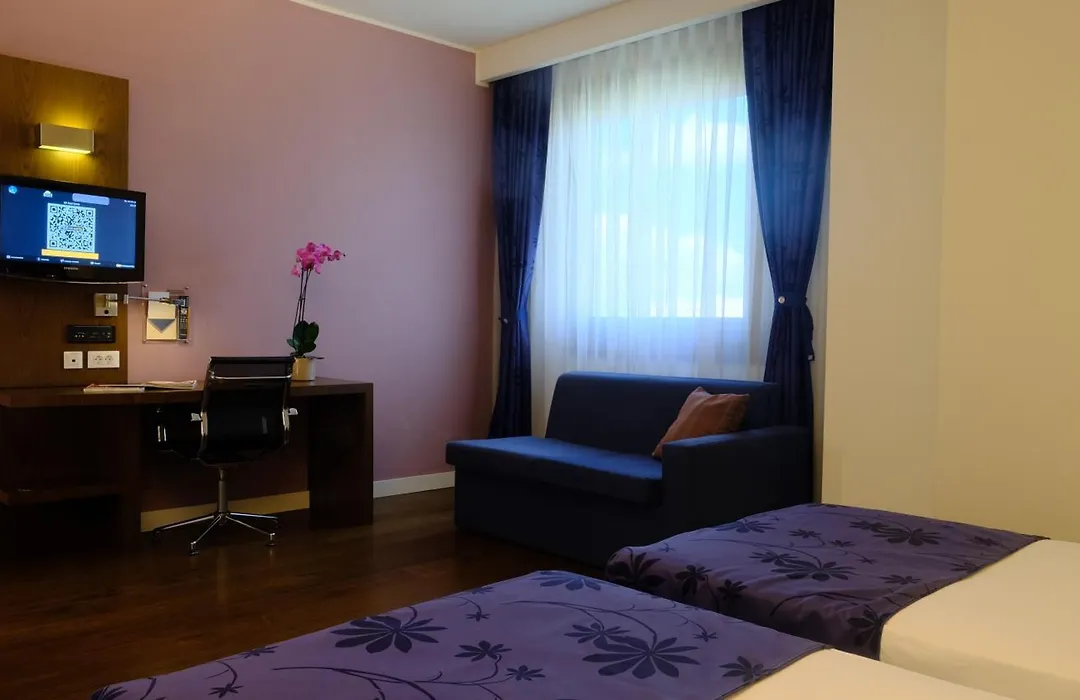 Fez Inn Hotel-1