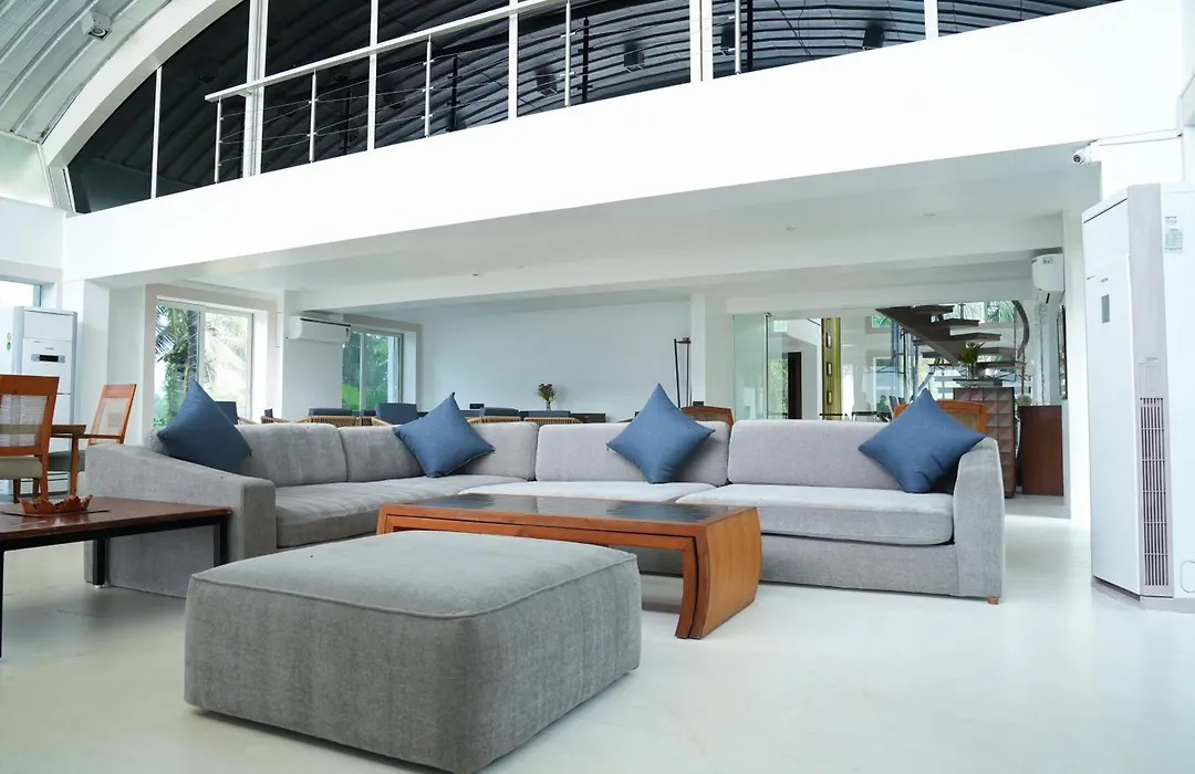 Regenta Beach House Resort, Goa-1