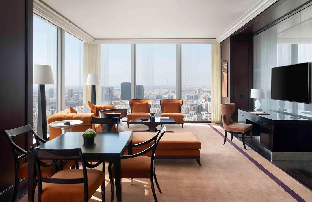 Banyan Tree Doha At La Cigale Mushaireb-1