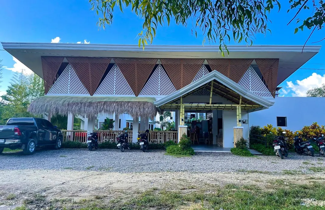 Red Picnic Hostel Panglao-1