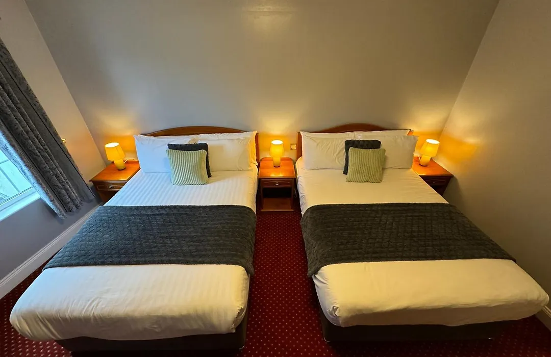 The Killarney Grand-1