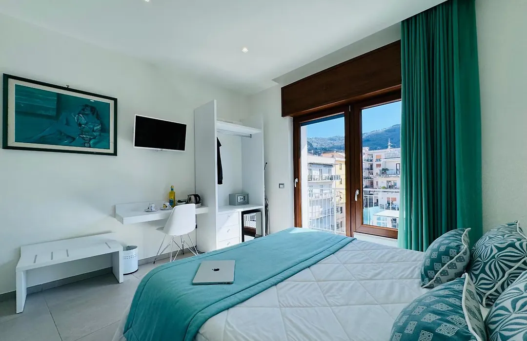 Vera Gioia Rooms De Charme-1