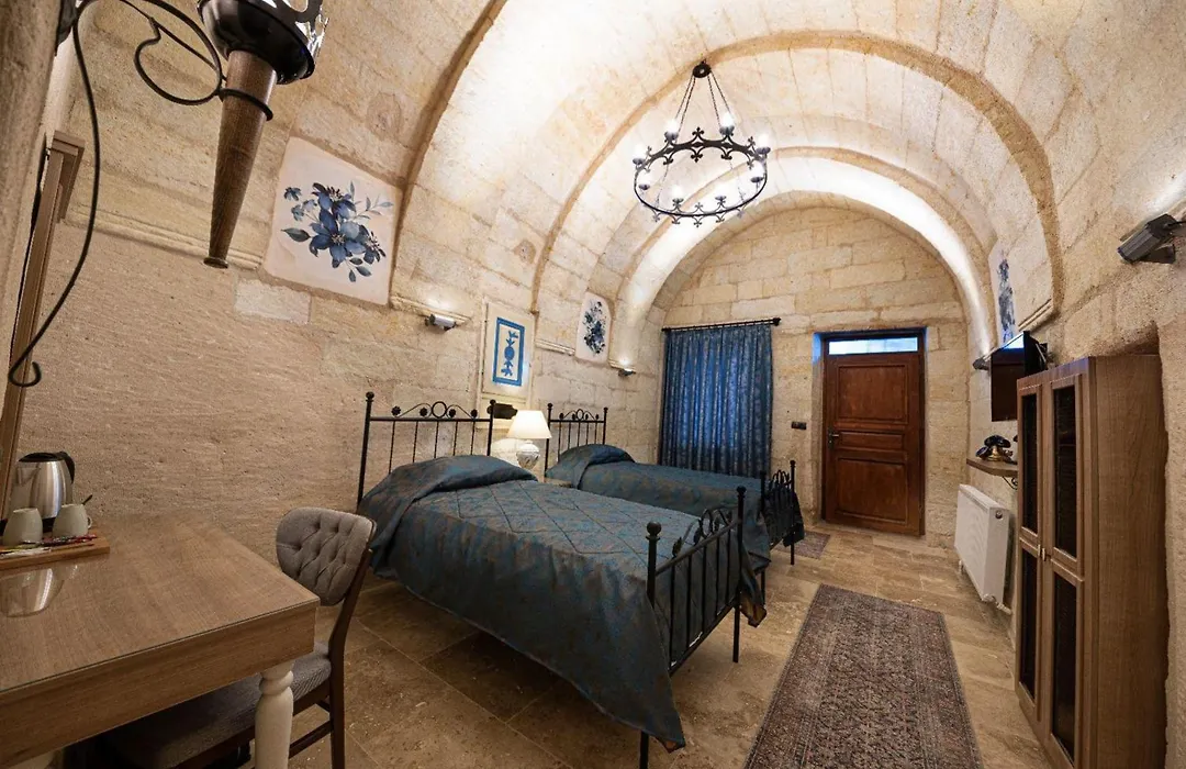 Sunak Cave Hotel-1