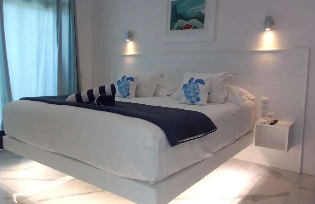 Ninamu Pearl Guest House-1