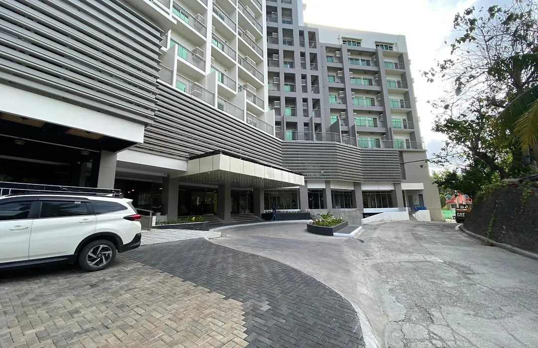 Hayat Sky Towers-1