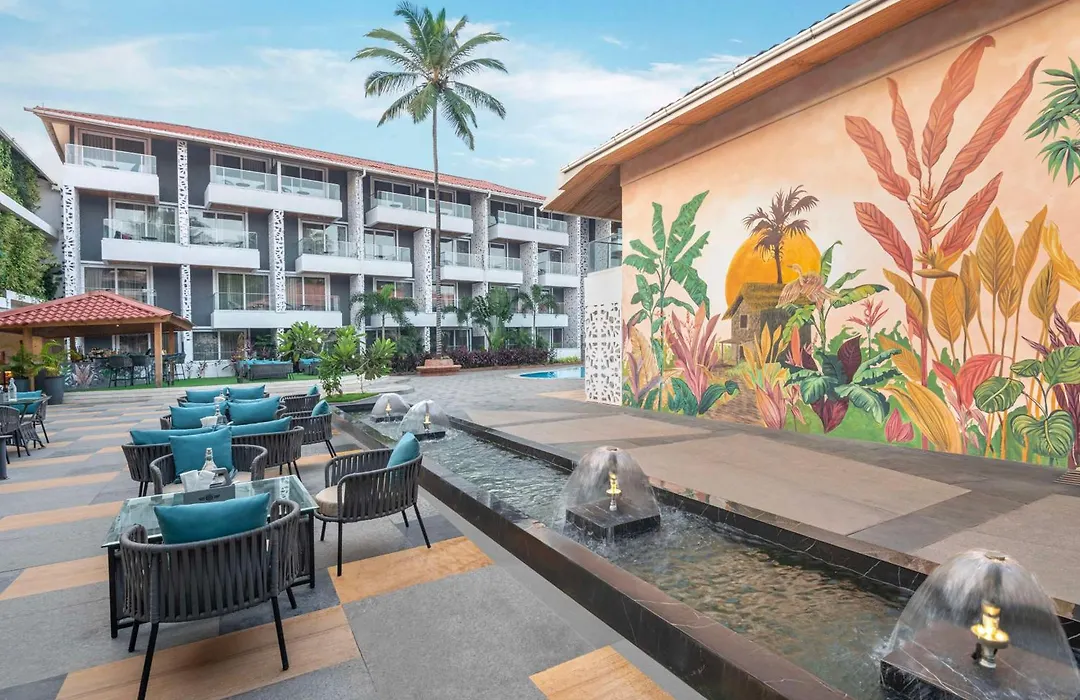 Hyatt Place Goa Candolim-1