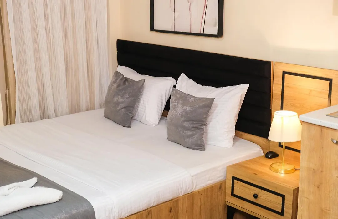 Taksim Nikea Suites 80-1