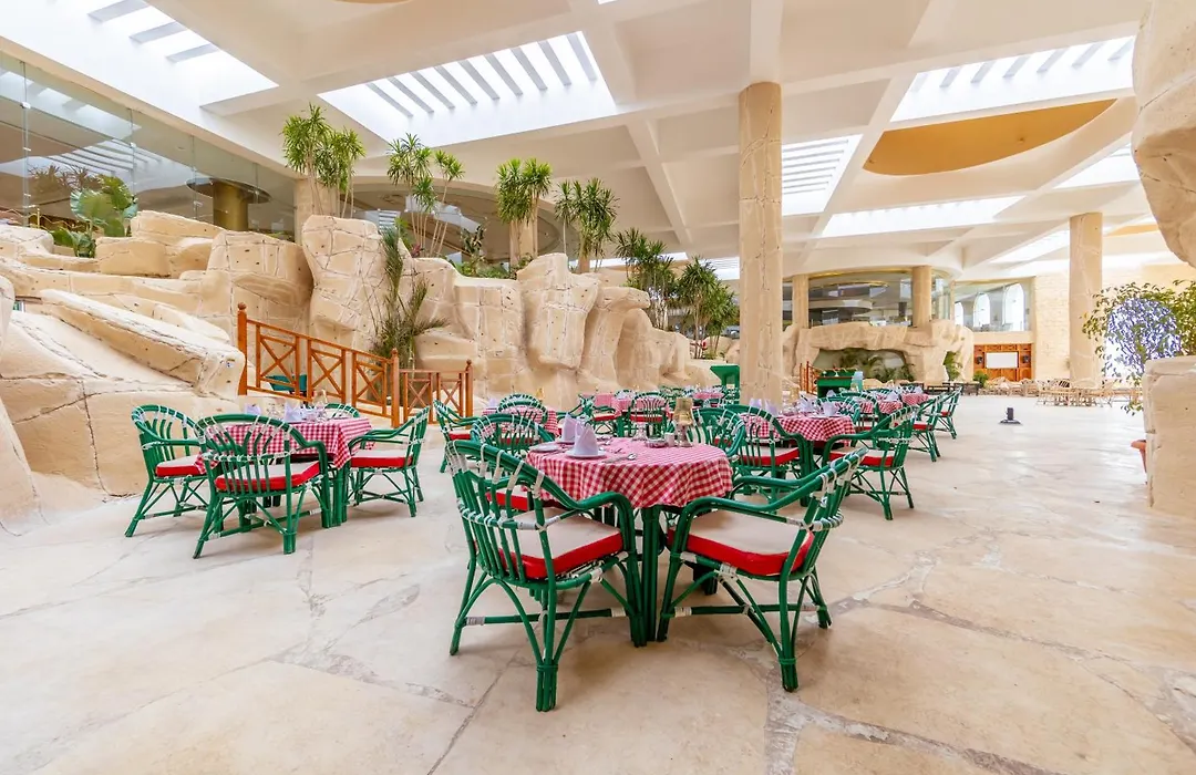 Siva Golden Bay Makadi Couples And Families Only-1